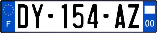 DY-154-AZ