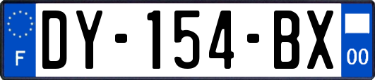 DY-154-BX