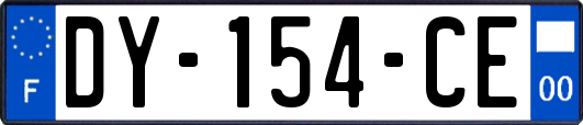 DY-154-CE