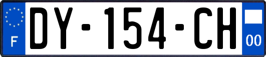 DY-154-CH