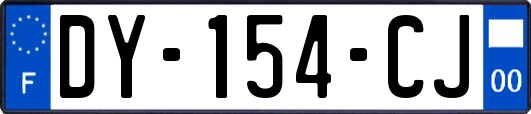 DY-154-CJ