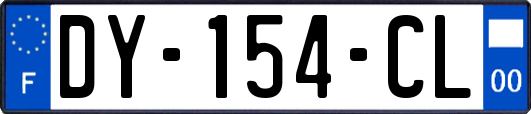 DY-154-CL