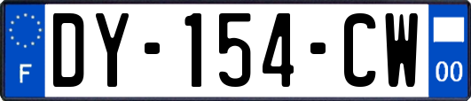 DY-154-CW