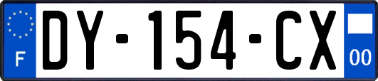 DY-154-CX