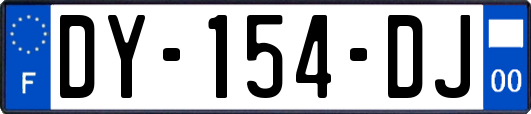 DY-154-DJ
