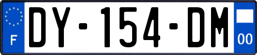 DY-154-DM