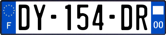 DY-154-DR