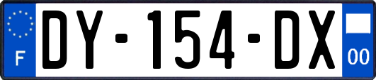 DY-154-DX