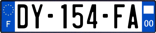 DY-154-FA