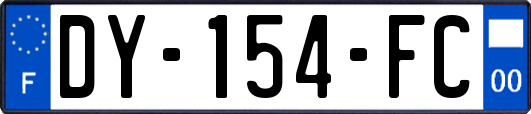 DY-154-FC