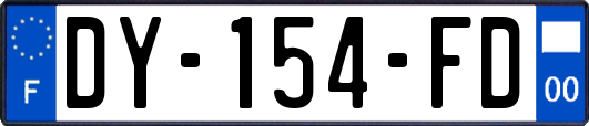 DY-154-FD