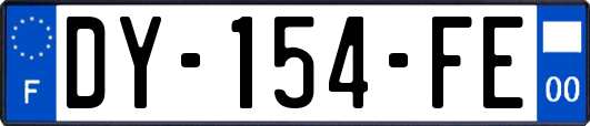 DY-154-FE