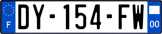 DY-154-FW