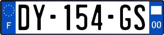 DY-154-GS