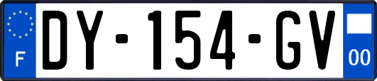 DY-154-GV