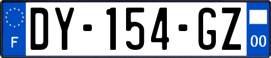 DY-154-GZ