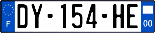 DY-154-HE