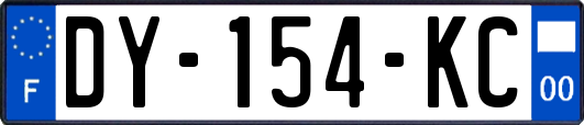 DY-154-KC