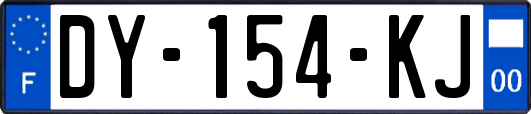 DY-154-KJ