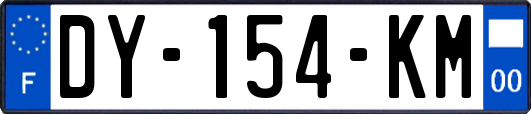 DY-154-KM