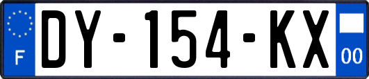 DY-154-KX
