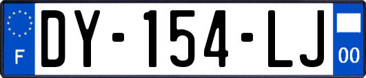 DY-154-LJ