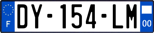 DY-154-LM