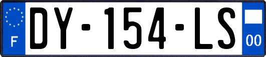 DY-154-LS