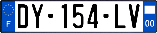 DY-154-LV