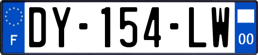 DY-154-LW
