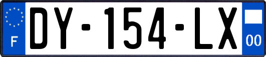 DY-154-LX
