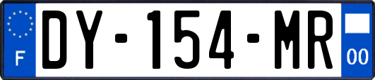 DY-154-MR