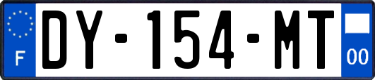 DY-154-MT