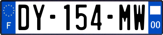 DY-154-MW
