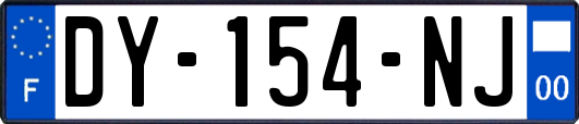 DY-154-NJ