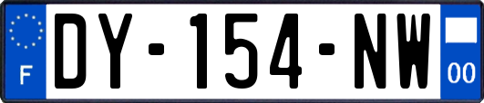 DY-154-NW