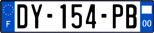 DY-154-PB