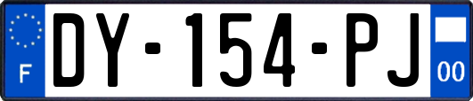 DY-154-PJ