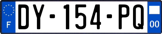 DY-154-PQ