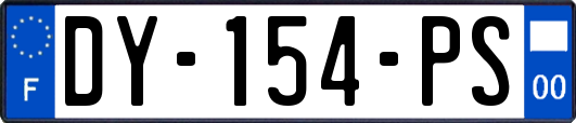 DY-154-PS