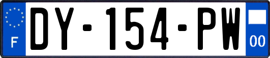 DY-154-PW
