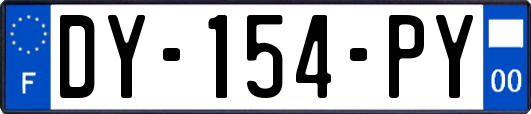 DY-154-PY
