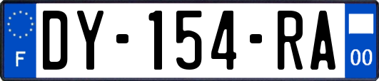 DY-154-RA