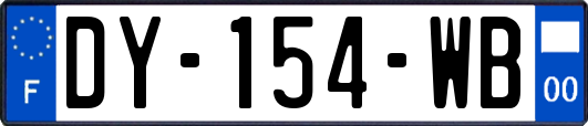 DY-154-WB