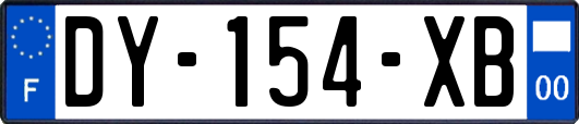 DY-154-XB