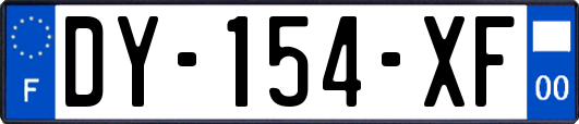 DY-154-XF