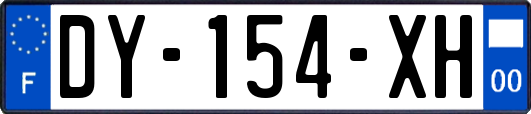 DY-154-XH