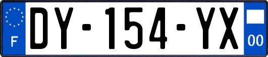 DY-154-YX