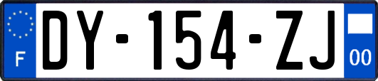 DY-154-ZJ