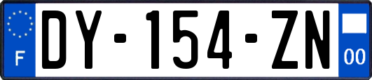 DY-154-ZN